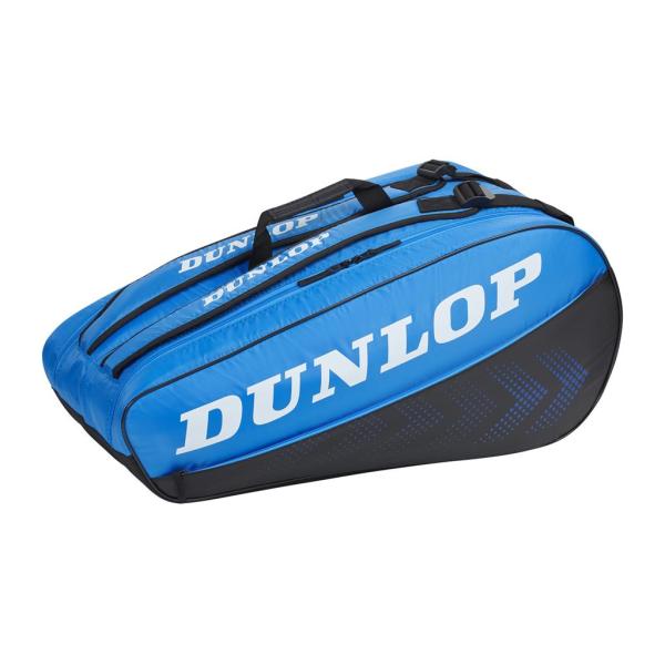 Dunlop FX Club 10 Racketbag